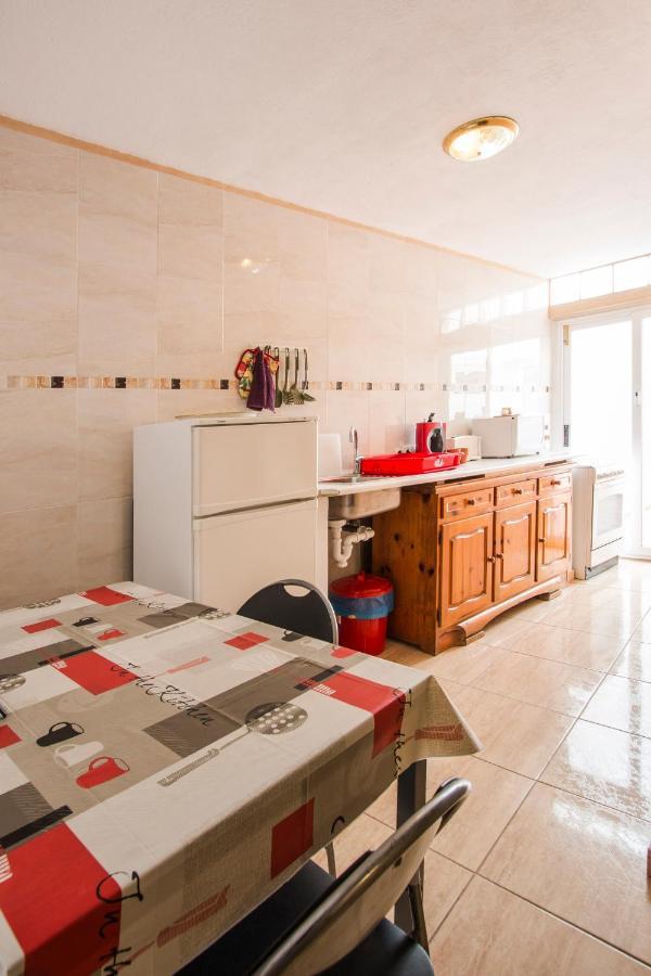 A Ensuite Apartment Con Zona De Patio 아리시페 외부 사진