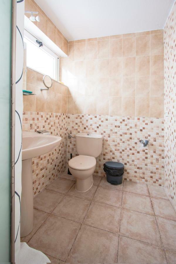 A Ensuite Apartment Con Zona De Patio 아리시페 외부 사진
